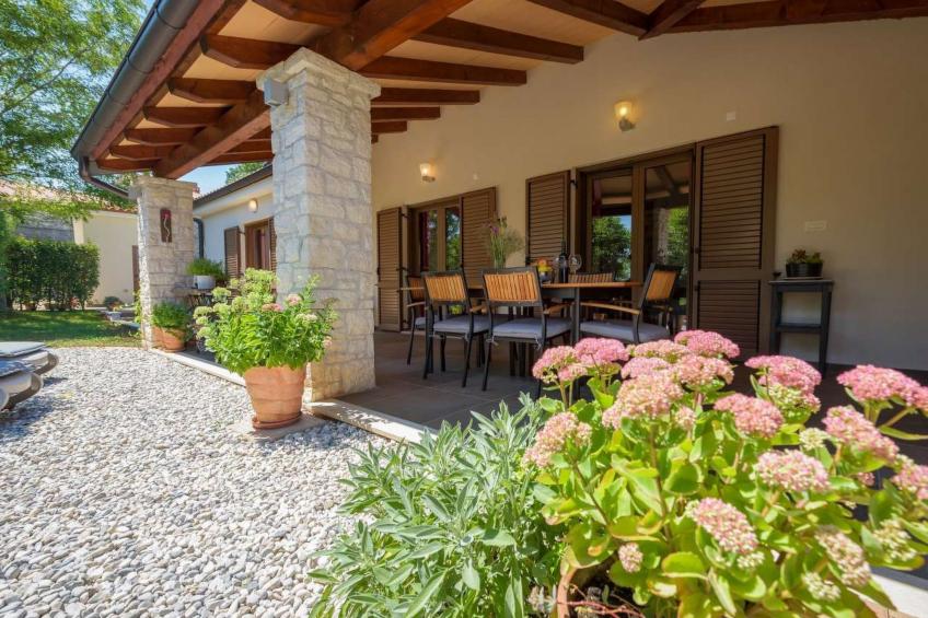 Villa Crystal - foto 45