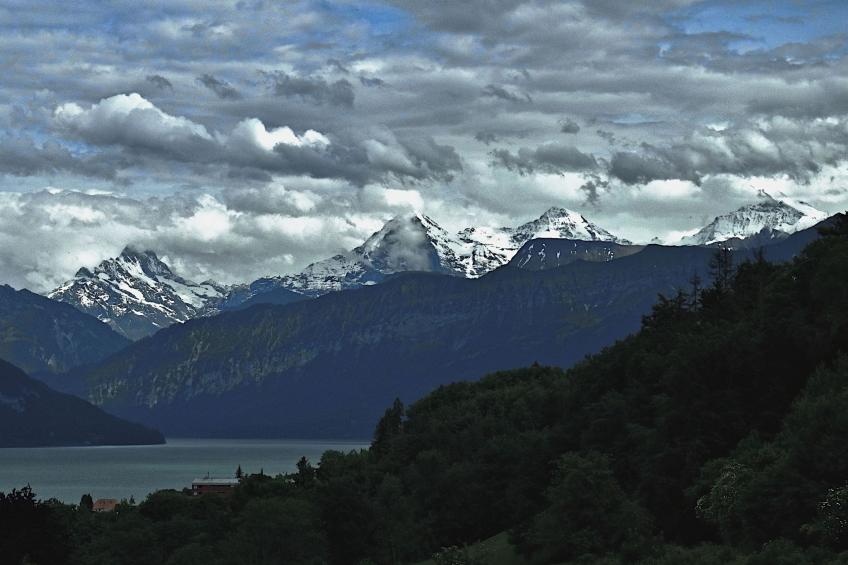 Seepark, direkt am See - foto 19