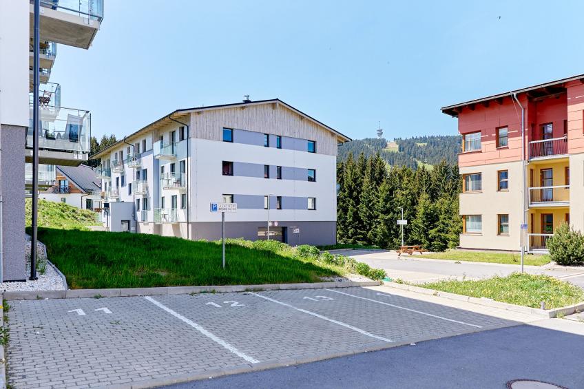 Klínovec Suite - foto 20