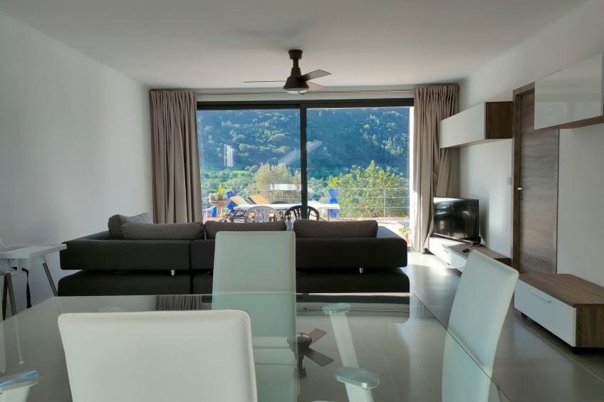 Casa do Diospiro für 4 Personen + Privatzimmer - foto 17