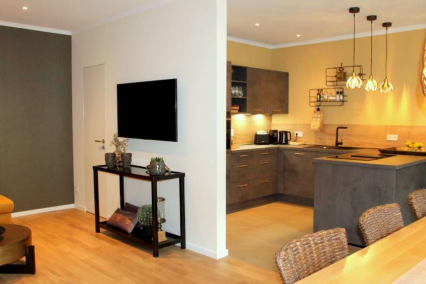 Moselromance mit großer Sonnenterrasse - foto 8