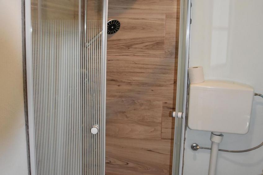 Charmante Wohnung in Fünfhaus mit Garten - foto 20