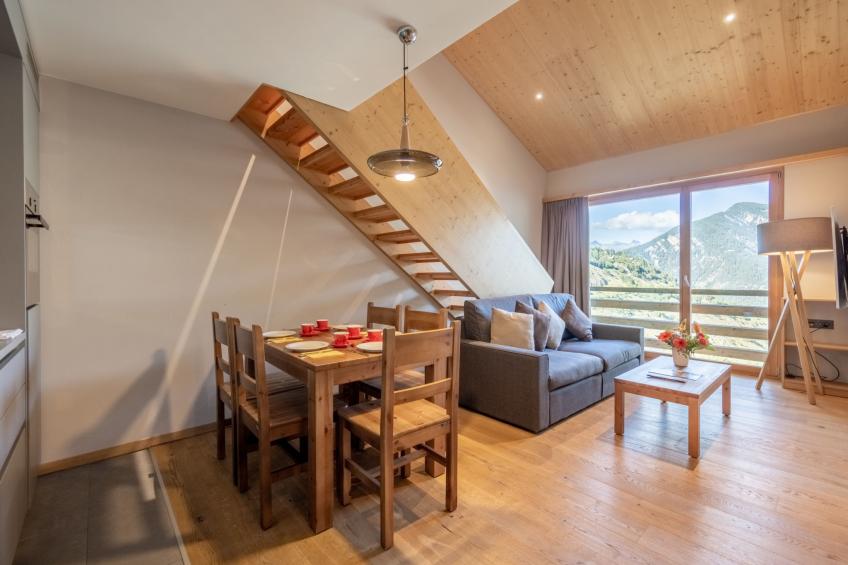 SWISSPEAK Resorts Vercorin - foto 6