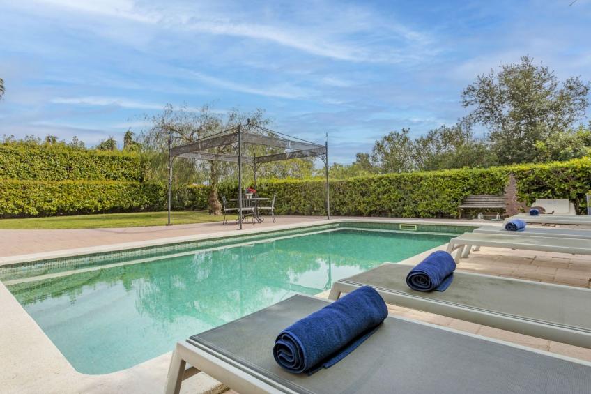 Villa Bertoni - foto 32