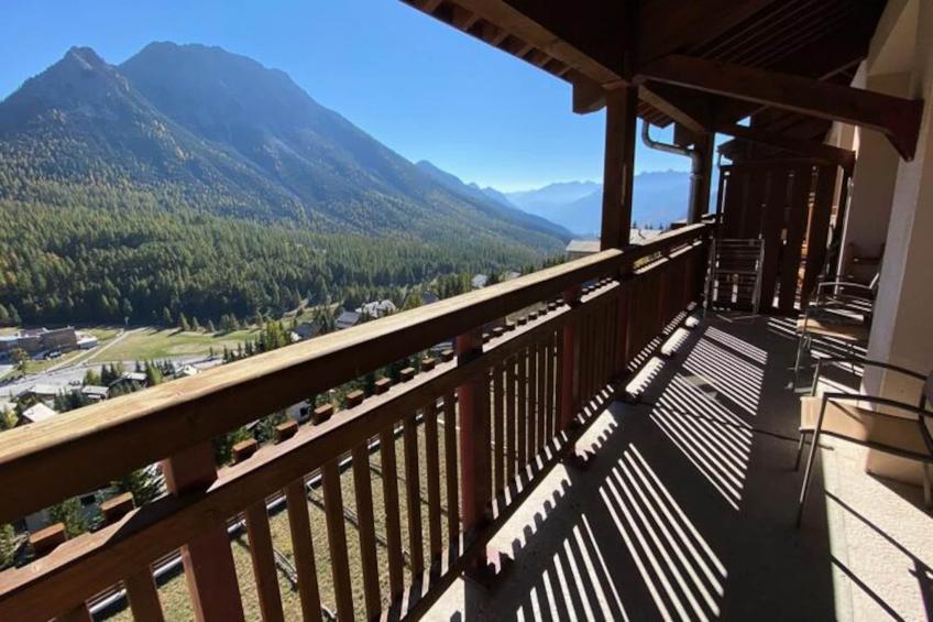 Résidence Plein Soleil - foto 10