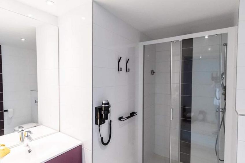 Appart'Hôtel Mer & Golf City Bordeaux Lac - foto 23