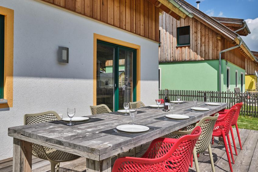 Murtal Chalet - foto 18