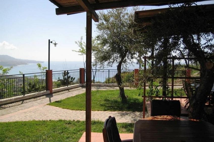 Residenza Mediterranea- Zambrone 2-room-apartment 5 Pax - foto 24