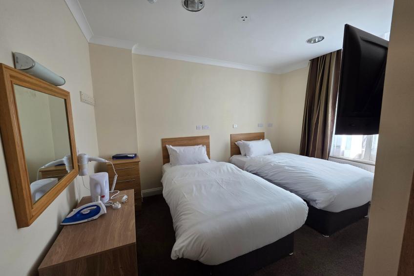 Russel Twin Room - foto 7