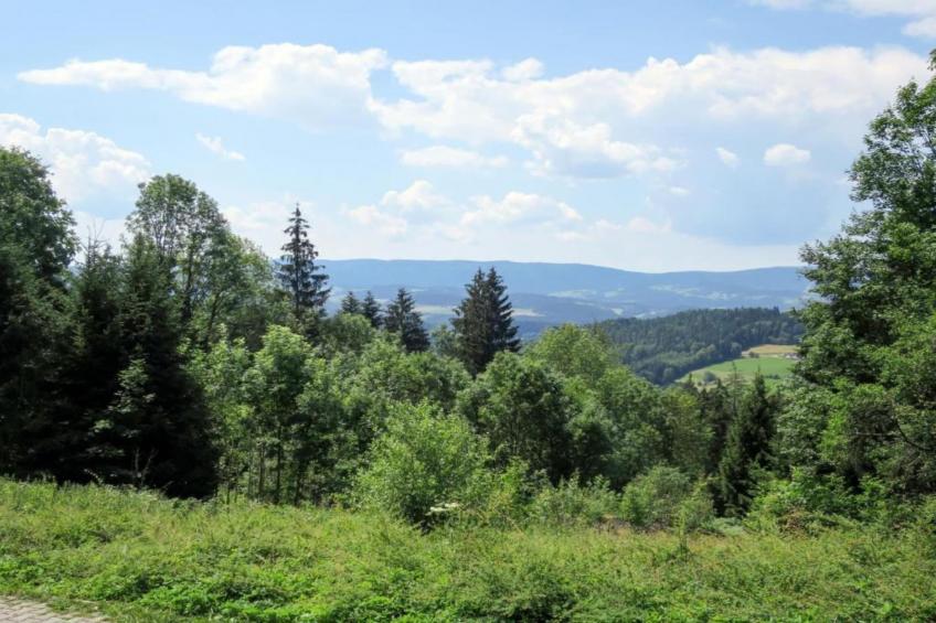 Bayerischer Wald - foto 27