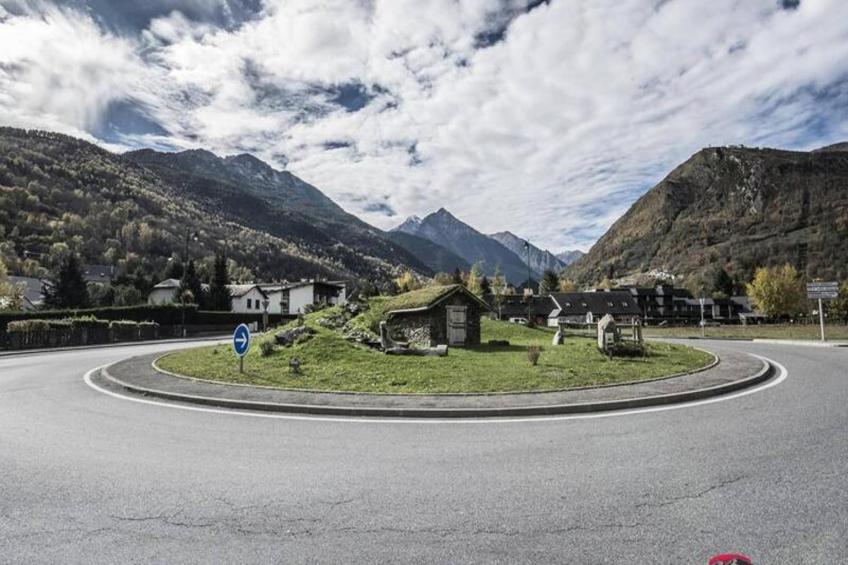 Résidence Aurette:port Bielh - foto 24