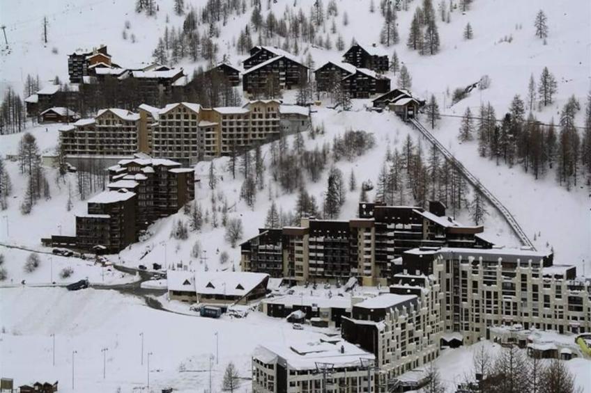 Résidence Saint Clair Ii 55 - foto 13