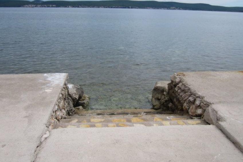 Pasman' Wohnung mit Blick aufs Wasser - foto 17