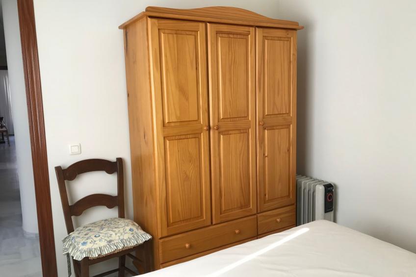 Wohnung in der "PASEO". Zentrum von La Rambla (Cordoba) - foto 14