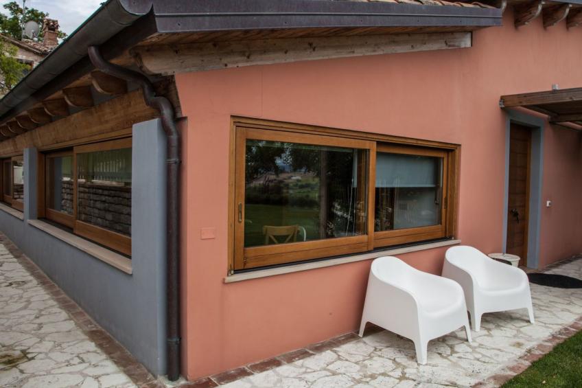 'Orion' mit Terrasse - foto 34