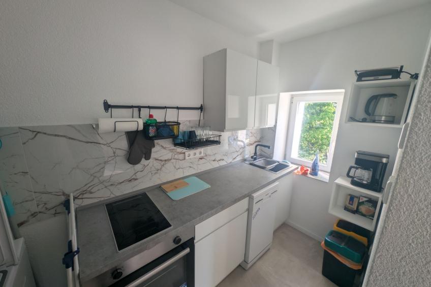 Kleine Stadtwohnung - foto 8