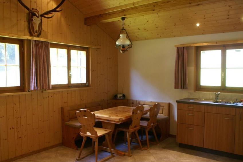 Alphütte Gental - Haslital - foto 13