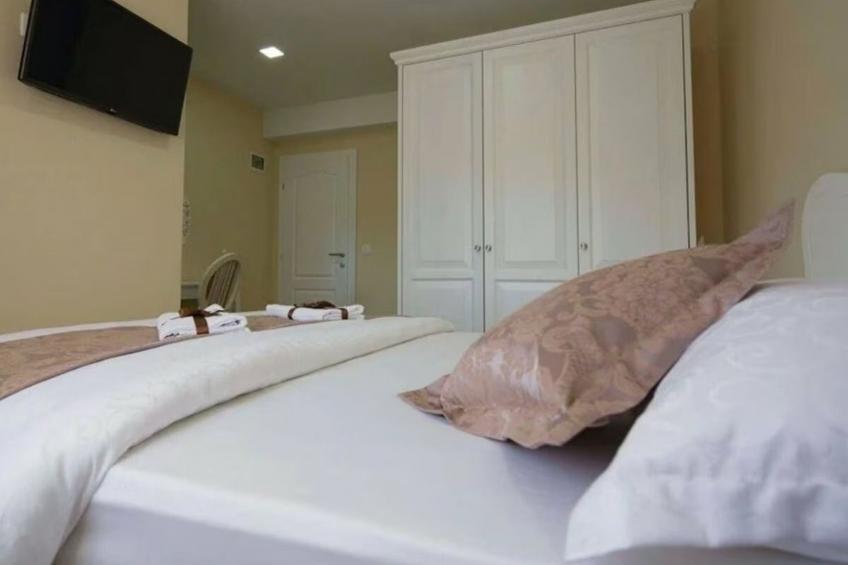 Villa Zara mit beheiztem Hydromassage-Pool - foto 31