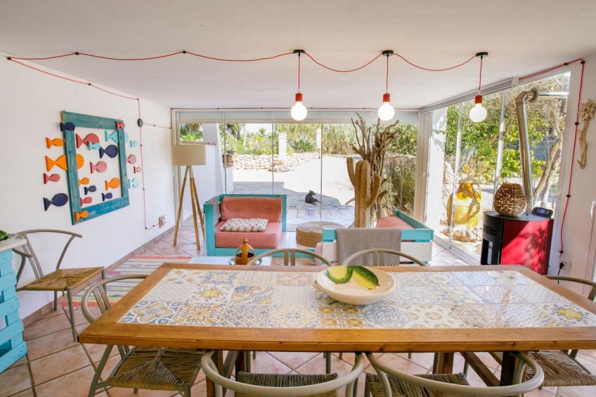 Ferienvilla "Nell'Arneo Country House" - foto 9