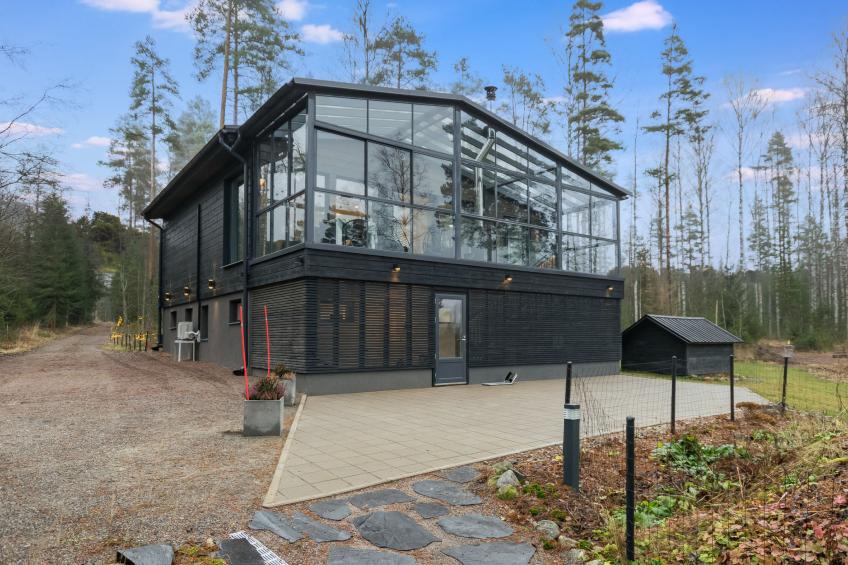 Villa milla - foto 2