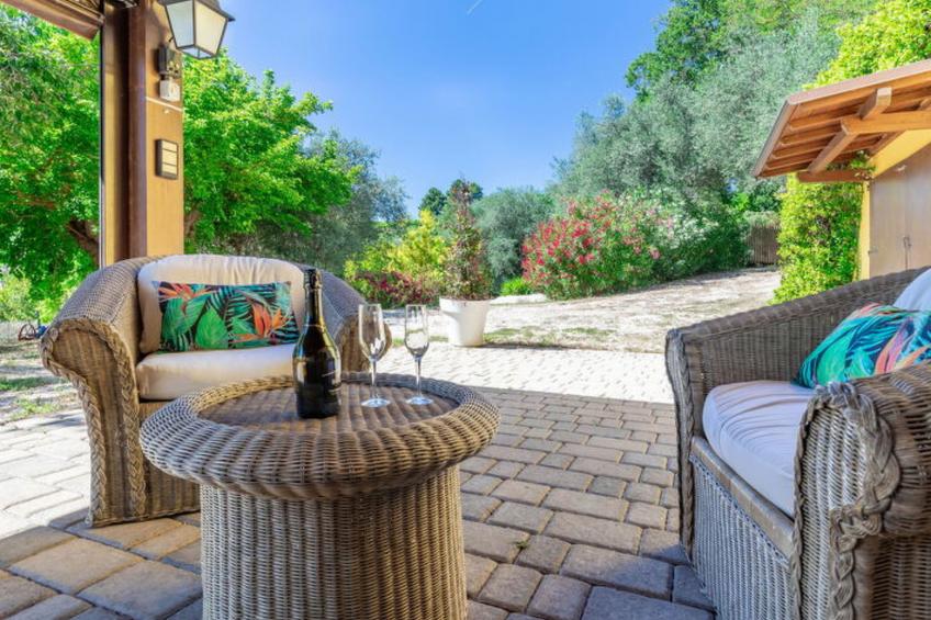 Villa La Pagliarina - foto 48