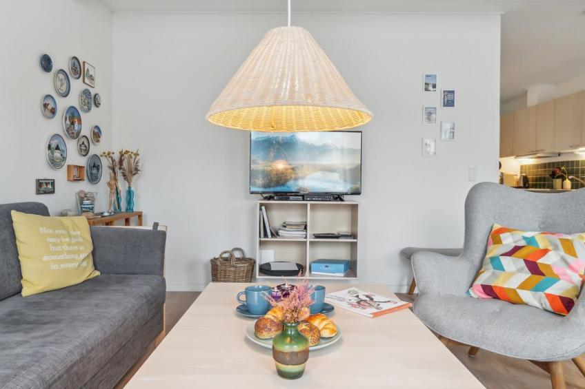 "Yosefin" - 50m from the sea - foto 22