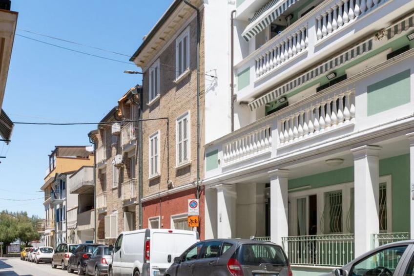 Suite Oltremare - foto 35