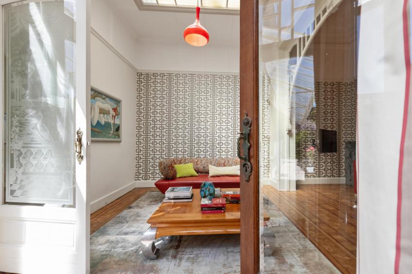La Maison Bleue Ronse - foto 18