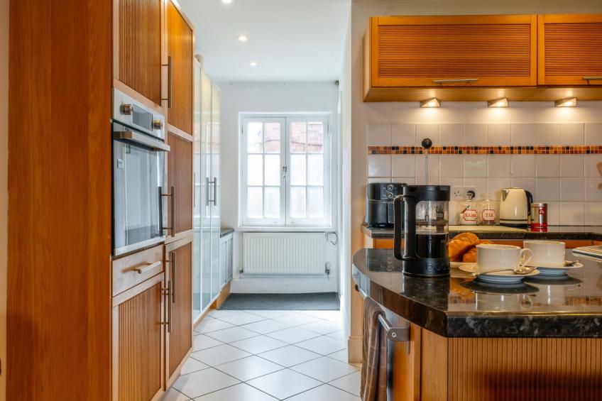 Three Storeys in Newent - foto 17