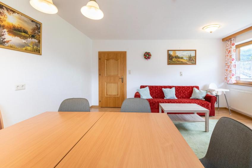 Apartments home Hoflacher, Mayrhofen - Type A - foto 13