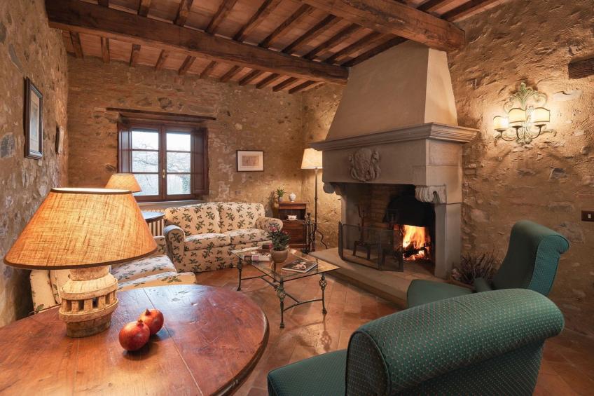Casa Tettoia - foto 8