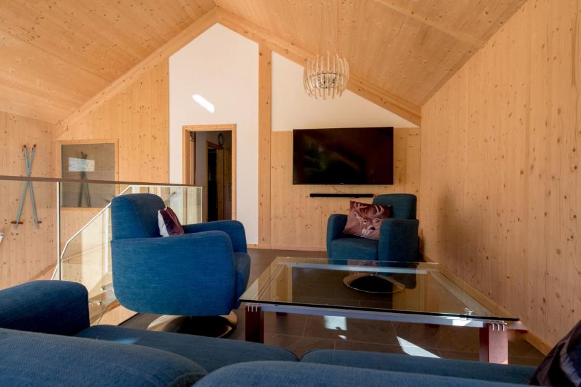 Kreischberg Chalet 27 - foto 8