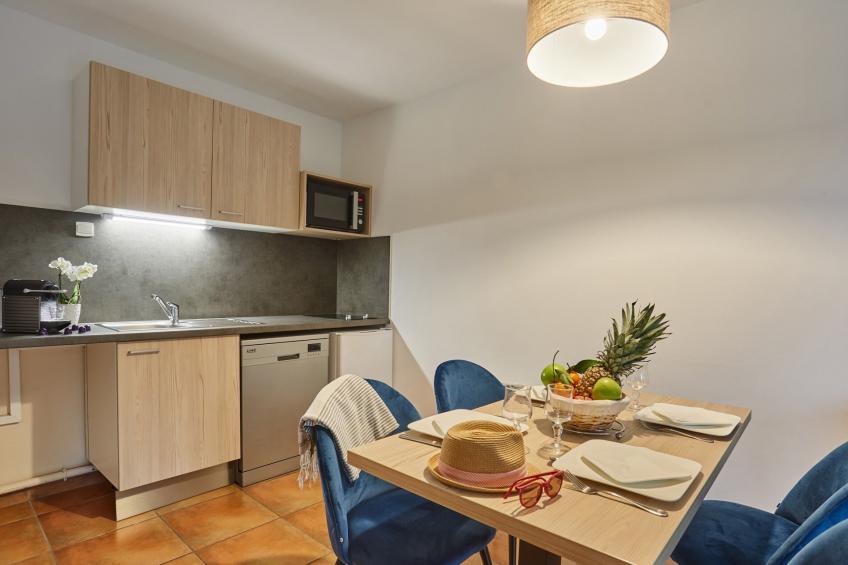 Résidence Prestige Domaine Iratzia - foto 22