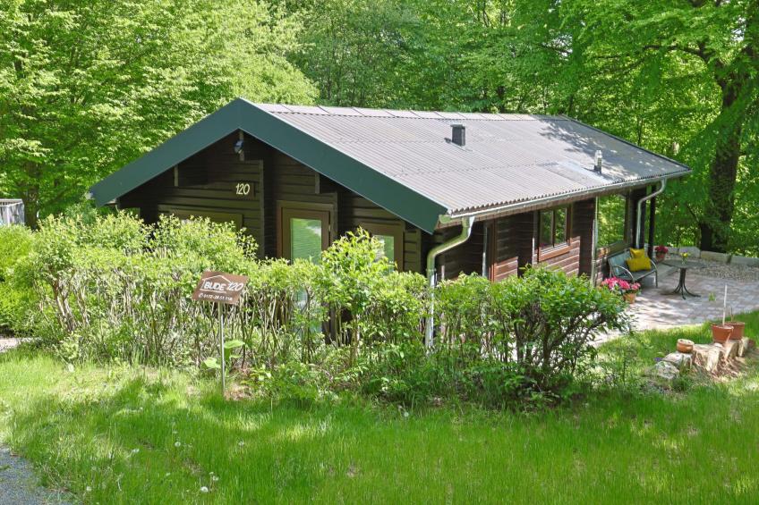 Ferienhaus Bude 120 - foto 31