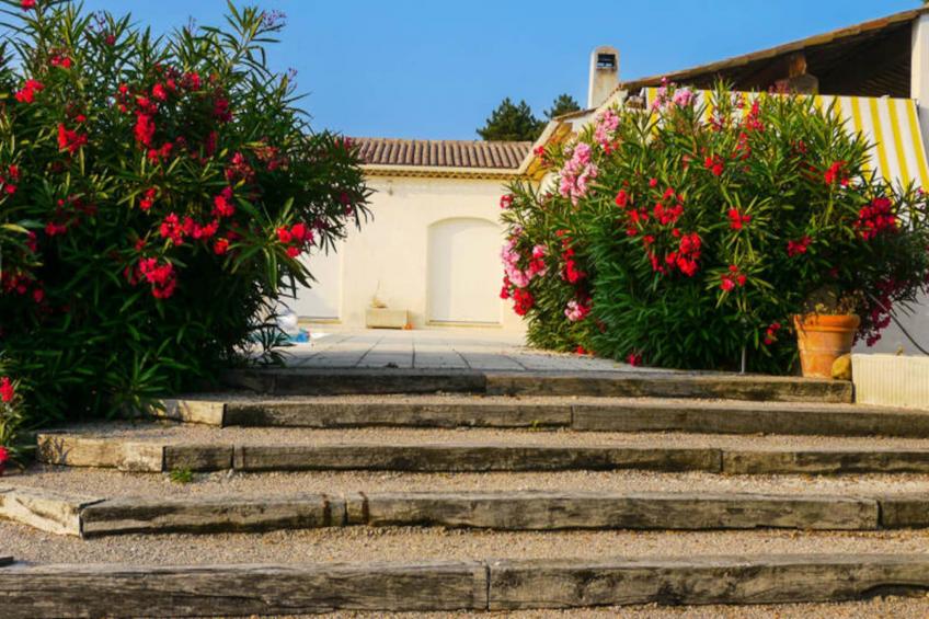 Villa De Campagne - 8 Pers - Vue Sur Les Mimosas - foto 27