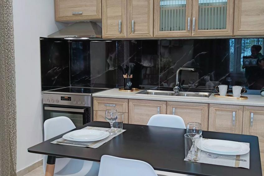 SkyFrame Villa mit atemberaubendem Blick auf das Meer... - foto 10