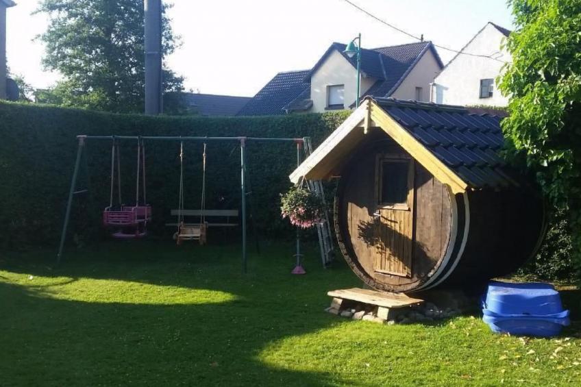 Appartement mit Garten, Grill und Terrasse - foto 16