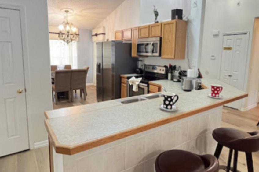 3-Schlafzimmer-Ferienhaus mit tollem Außenbereich - foto 17