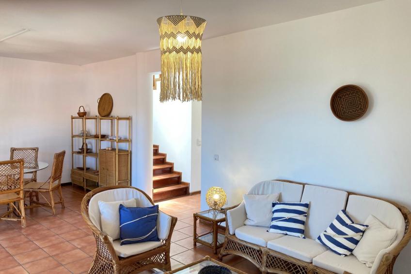 3-Schlafzimmer-Stadthaus, mit Panoramablick - foto 16