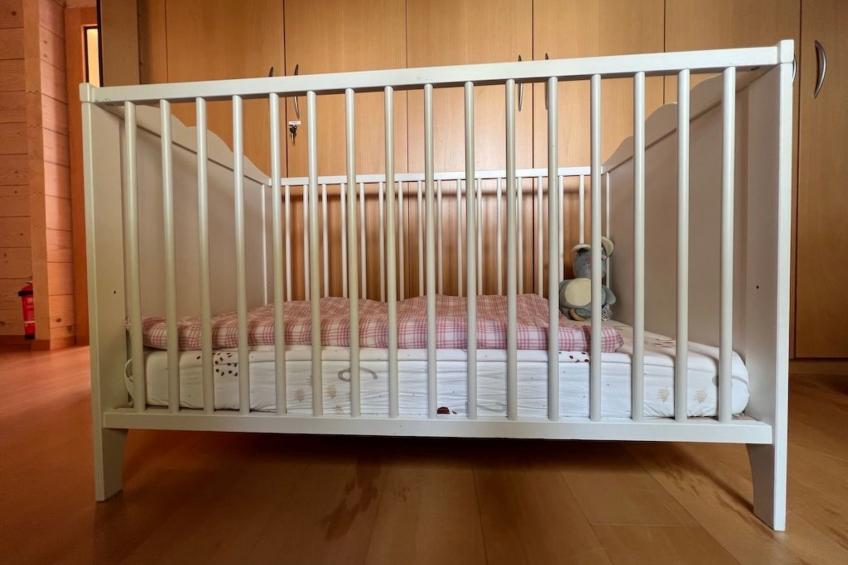 Chalet Luisa - foto 15