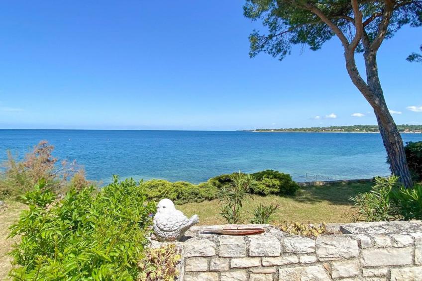 für 6 Personen ca. 70 m² in Dajla, Istrien (Umag und Umgebung) - foto 34