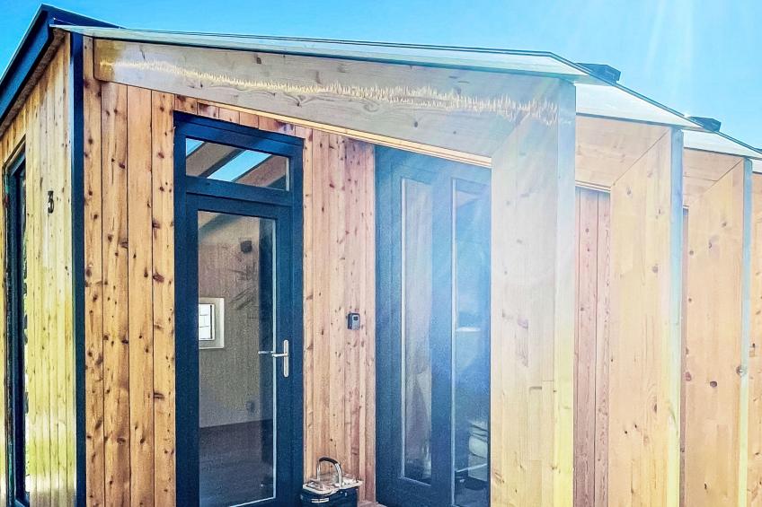 SKYLIGHT Chalet - foto 26