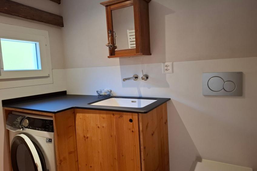 Mattishüüsli - foto 19