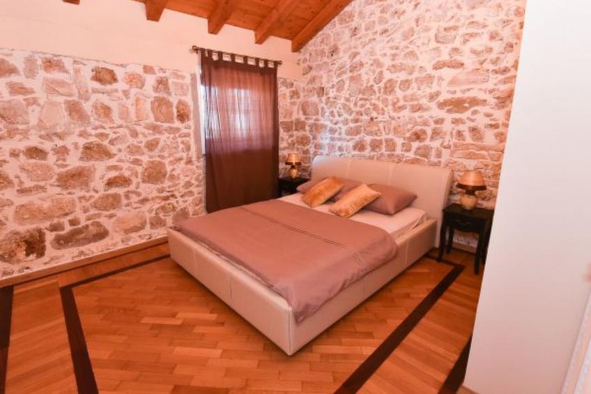 Stone villa Anita with pool - foto 24