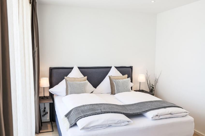 Munich Finest Apartments 16