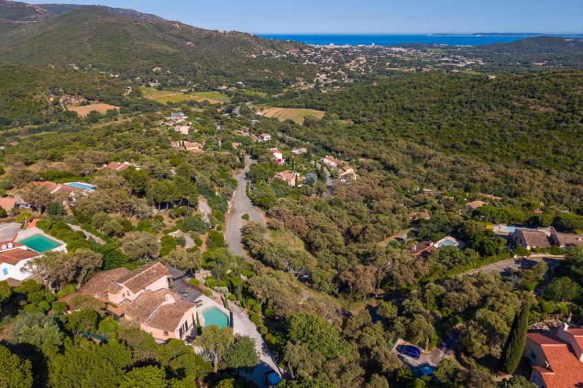 Villa Le Courtin - foto 42