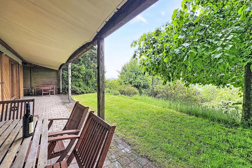 Ferienwohnung Gartentraum - foto 23