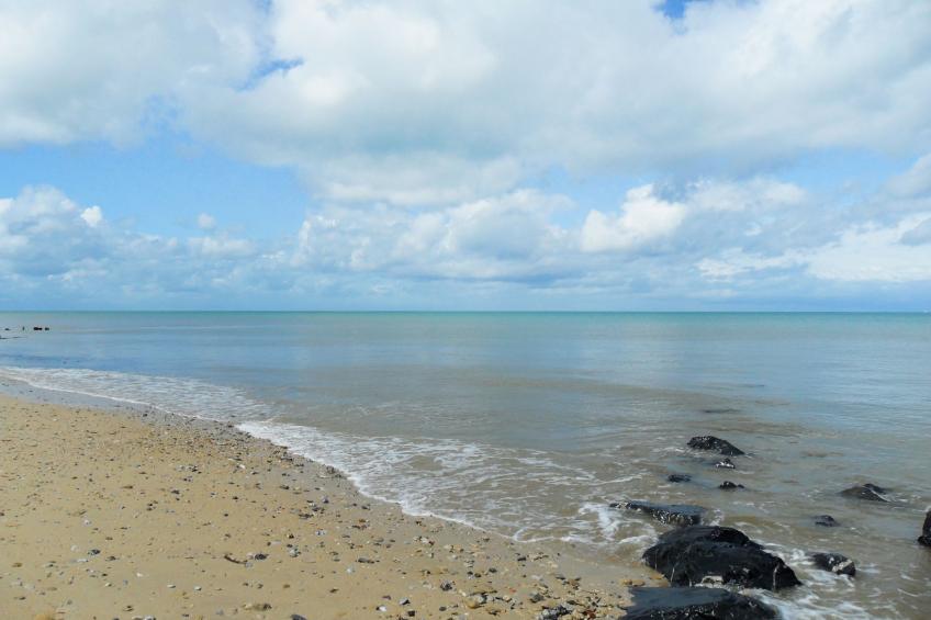 D-Day Plage Gold Beach - foto 44