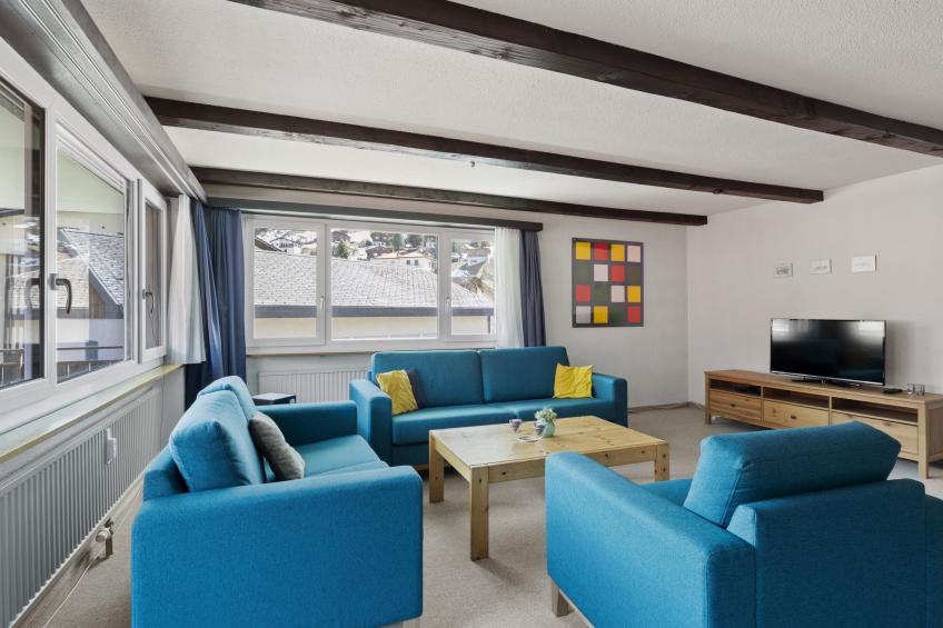 Seeli Appartement/Fewo,   Ferienwohnung Seeli - foto 9