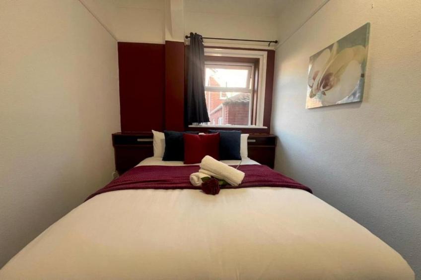 Two Bed Room Apartment (6 Guest) - foto 31